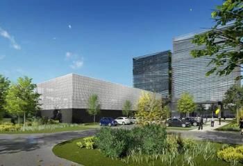 Location bureaux Labège - Proche périphérique et futur métro ligne C