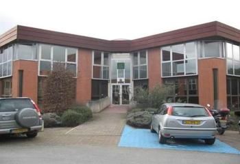 Location bureaux Labège - Proche périphérique et gare
