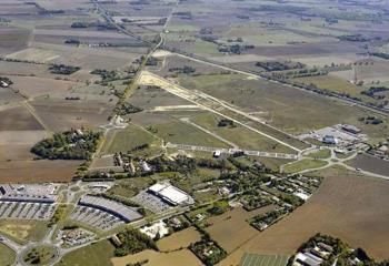 Terrain commercial à vendre Castelnaudary - accès A61