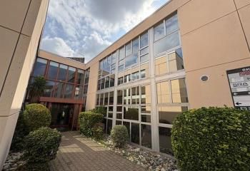 Location bureaux Toulouse sud - Proche rocade et parking