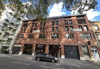 Location bureaux Toulouse - Centre-ville, Canal du Midi, proche métro