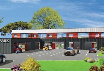 Location bureaux Montrabé - Proche périphérique et autoroute