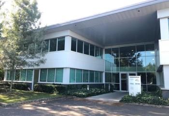 Location bureaux Labège - Proche périphérique et bus