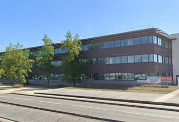 Location bureaux Balma - Proche métro Gramont et centre commercial