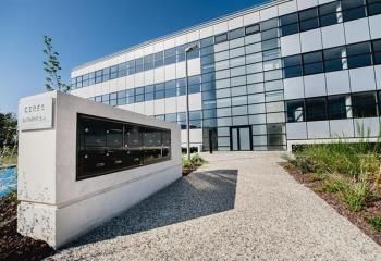 Location bureaux Toulouse - Proche aéroport et rocade Arc en Ciel