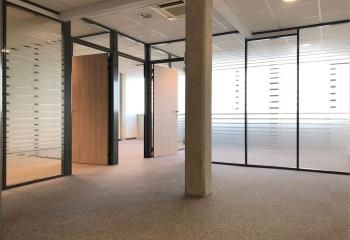 Location bureaux Balma - Proche métro et périphérique