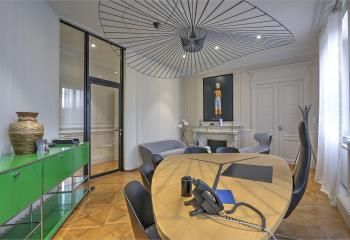 Location bureaux Toulouse - Quartier Victor Hugo / Place Wilson