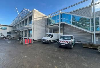 Bail précaire stockage Montrabé - Accès périphérique sortie 15