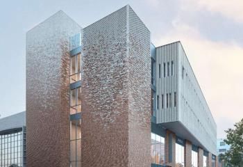 Local commercial neuf à louer Toulouse - Quartier CEAT - Transports