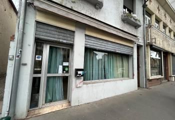 Local commercial à vendre Toulouse - Avenue Crampel