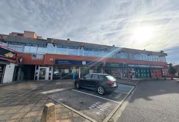 Vente bureaux Toulouse - Route d'Espagne, proche gare et autoroute