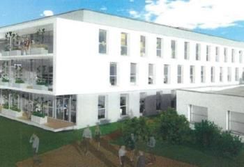 Vente bureaux Toulouse - ZAC Basso Cambo - Proche métro