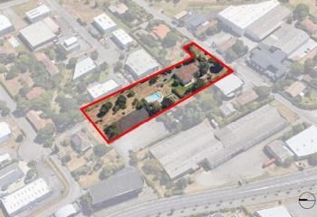 Location local d'activité Toulouse - Proche périphérique