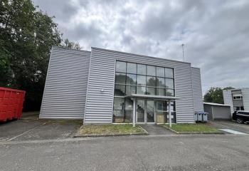 Location bureaux Labège - Proche future ligne C du métro