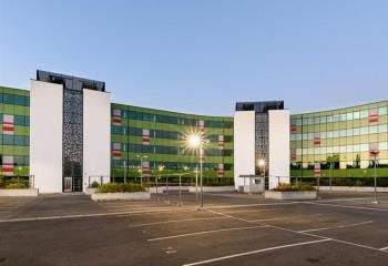Location bureaux Toulouse - Proche Oncopole et rocade Ouest