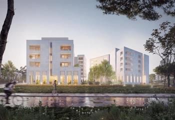 Local commercial à vendre Toulouse - ZAC Saint Martin du Touch