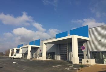 Local d'activité à louer Escalquens - Proche gare et périphérique