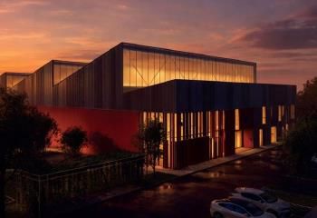 Locaux d'activités neufs à vendre Portet-sur-Garonne - Proximité aéroport