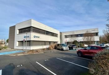 Location bureau Muret - Proche autoroute A64 et zone commerciale