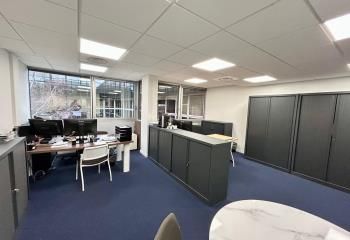 Location bureau Labège - Proche gare et autoroute