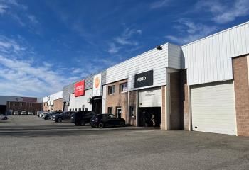 Local d'activité à louer L'Union - Proche périphérique et aéroport