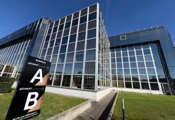 Bureaux à vendre Toulouse - Proche périphérique ouest