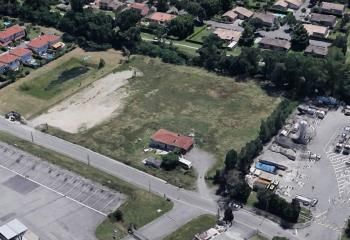 Local d'activité à louer Saint-Jean - Proche gare et autoroute