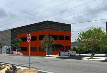 Bâtiment à construire à vendre Toulouse - Proche A64