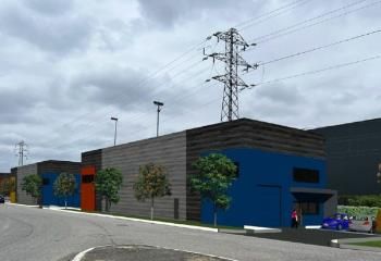 Locaux d'activité à vendre Toulouse - Proximité A64