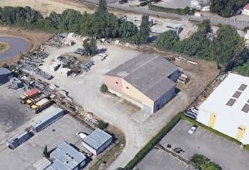 Location bâtiment d'activités Portet-sur-Garonne - Proche A64