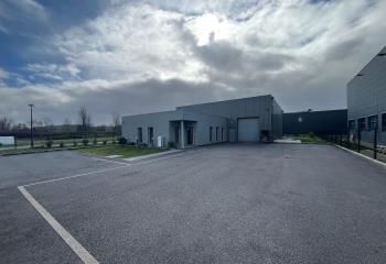 Bâtiment d'activités à vendre Deyme - Proche Toulouse et A61