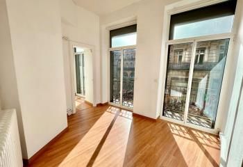 Location bureau Toulouse - Proche métro Esquirol et aéroport