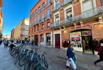 Location chartreuse Toulouse - Proche Capitole et transports