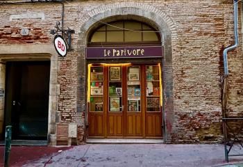 Local commercial à louer Toulouse - Quartier Esquirol