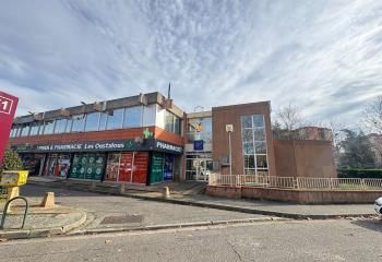 Vente bureaux Toulouse - Route d'Espagne, proche aéroport et rocades