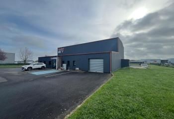 Local d'activité à vendre Carbone - Proche A64