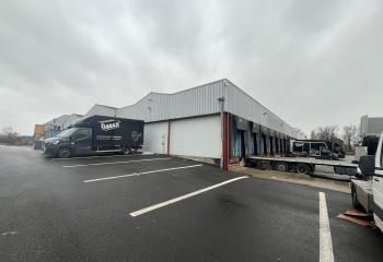 Location espace stockage Grenade (31) - Proche A62 et Blagnac