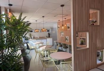 Vente bureaux 850 m² Toulouse Est - Proche aéroport et autoroute