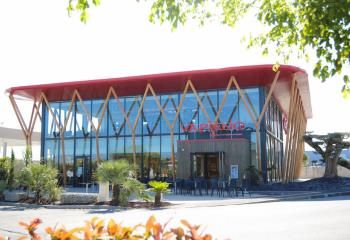 Vente local commercial 805 m² Blagnac - Proche aéroport