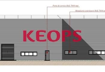 Location locaux d'activités Toulouse - Proche aéroport et autoroutes