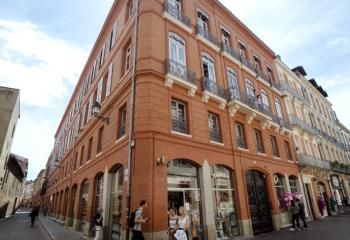 Location bureau - 165 m²