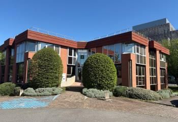 Location bureaux Labège Technoparc 4 - Proche métro et centre commercial