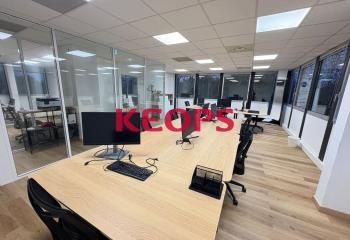 Vente bureaux Labège - Proche métro, centre commercial et périphérique