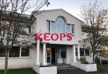 Location bureaux Toulouse 31200 - Accès périphérique et aéroport proche