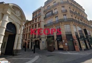 Local commercial à louer rue Croix Baragnon Toulouse