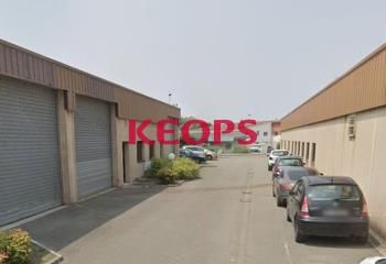 Location local d'activité Colomiers - ZI En Jacca