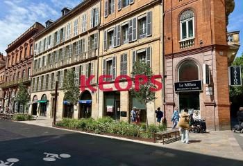 Location local commercial Chambéry hypercentre - Proche Place aux Éléphants