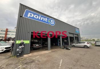 Location local commercial Toulouse - Proche Airbus