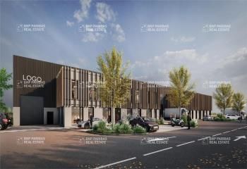 Vente local d'activité Baisieux - Parc Saint-Calixte - Proximité A27