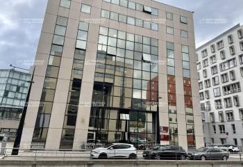 Location bureaux Grenoble - Quartier d'affaires Europole